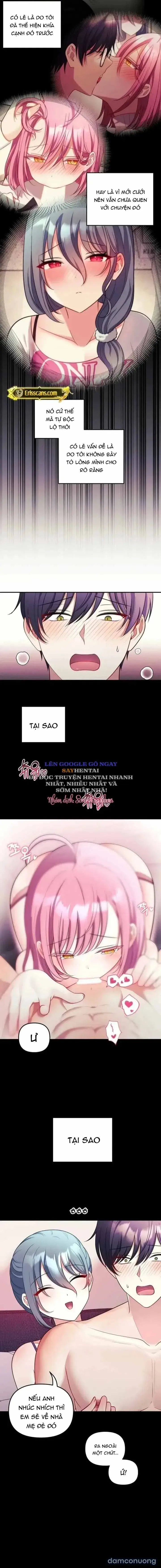 đọc truyện Nàng Vợ Của Tôi Là Một Thần Tượng Ảo Quyến Rũ Chương 24 ảnh 3 tại Thiên Thai Truyện