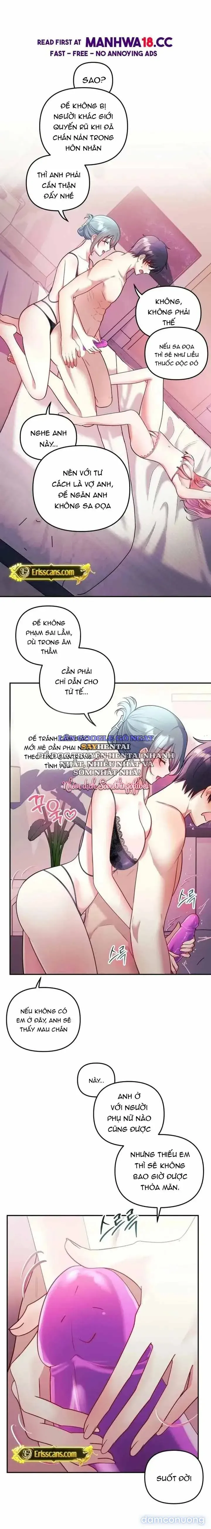 đọc truyện Nàng Vợ Của Tôi Là Một Thần Tượng Ảo Quyến Rũ Chương 24 ảnh 12 tại Thiên Thai Truyện