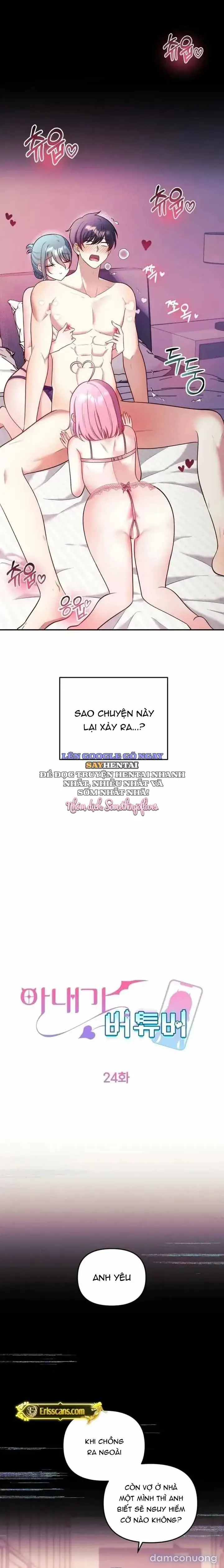 đọc truyện Nàng Vợ Của Tôi Là Một Thần Tượng Ảo Quyến Rũ Chương 24 ảnh 4 tại Thiên Thai Truyện