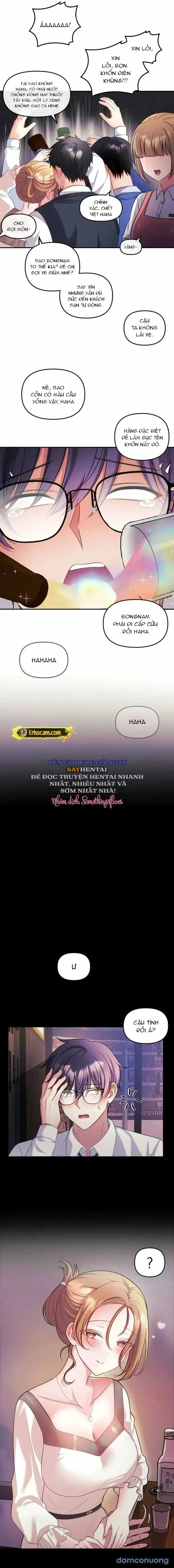 đọc truyện Nàng Vợ Của Tôi Là Một Thần Tượng Ảo Quyến Rũ Chương 26 ảnh 14 tại Thiên Thai Truyện