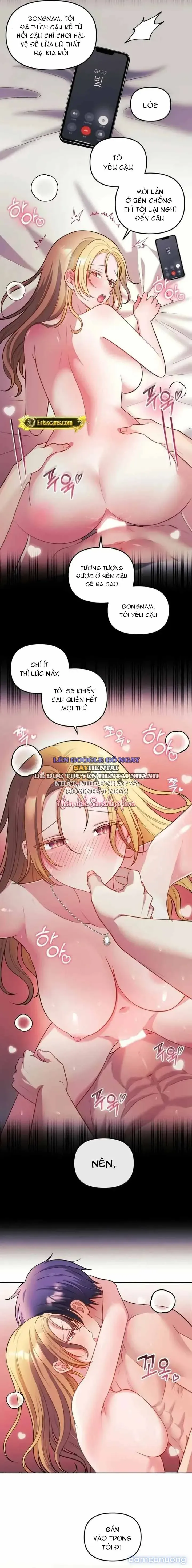 đọc truyện Nàng Vợ Của Tôi Là Một Thần Tượng Ảo Quyến Rũ Chương 26 ảnh 17 tại Thiên Thai Truyện