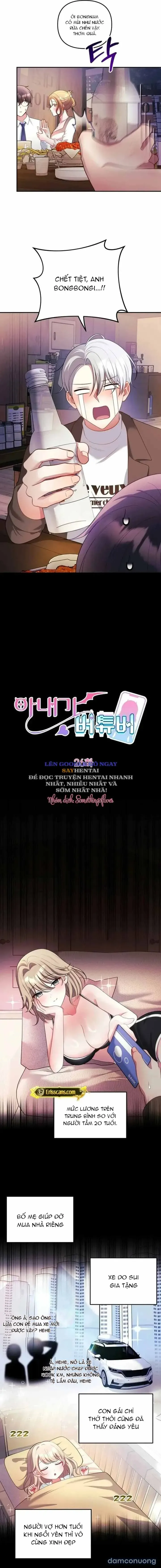 đọc truyện Nàng Vợ Của Tôi Là Một Thần Tượng Ảo Quyến Rũ Chương 26 ảnh 4 tại Thiên Thai Truyện