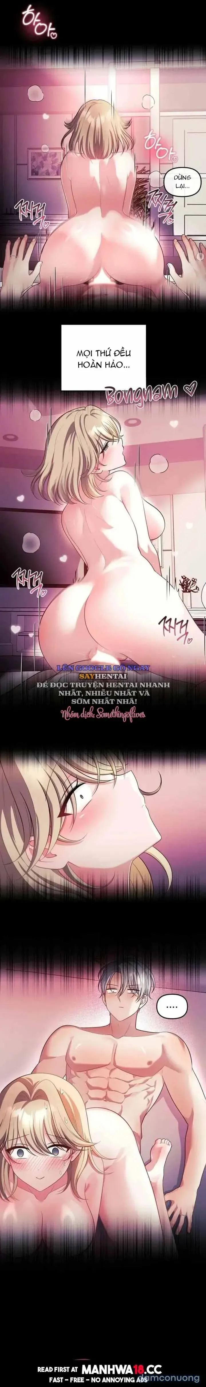 đọc truyện Nàng Vợ Của Tôi Là Một Thần Tượng Ảo Quyến Rũ Chương 26 ảnh 5 tại Thiên Thai Truyện