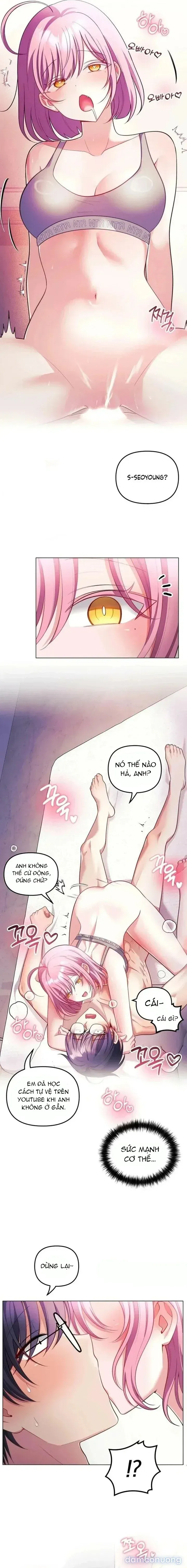 đọc truyện Nàng Vợ Của Tôi Là Một Thần Tượng Ảo Quyến Rũ Chương 28 ảnh 13 tại Thiên Thai Truyện