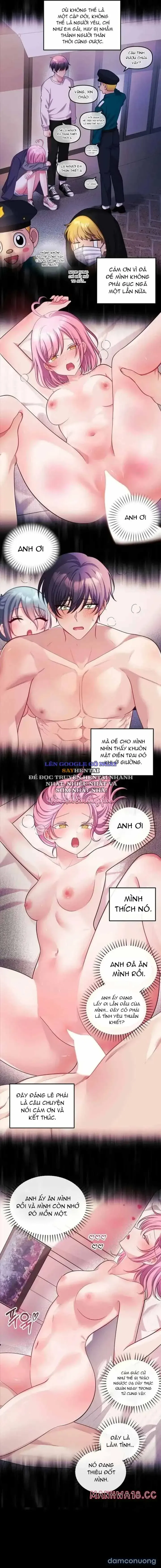 đọc truyện Nàng Vợ Của Tôi Là Một Thần Tượng Ảo Quyến Rũ Chương 28 ảnh 7 tại Thiên Thai Truyện