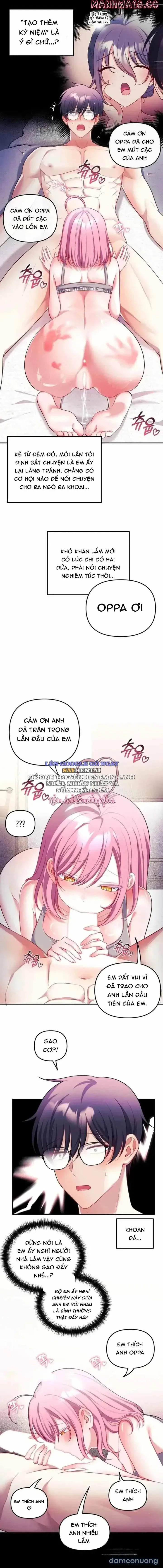 đọc truyện Nàng Vợ Của Tôi Là Một Thần Tượng Ảo Quyến Rũ Chương 29 ảnh 5 tại Thiên Thai Truyện