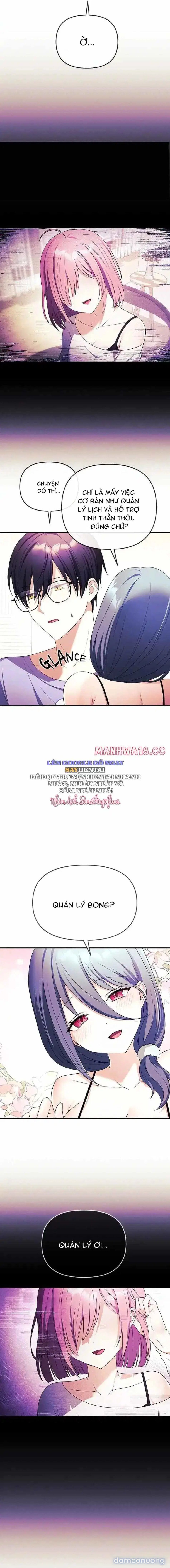 đọc truyện Nàng Vợ Của Tôi Là Một Thần Tượng Ảo Quyến Rũ Chương 3 ảnh 3 tại Thiên Thai Truyện