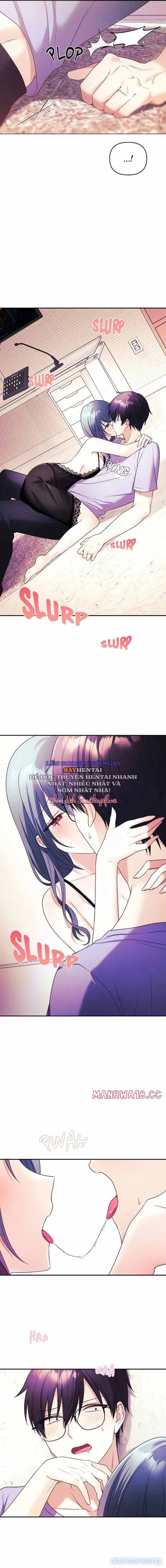 đọc truyện Nàng Vợ Của Tôi Là Một Thần Tượng Ảo Quyến Rũ Chương 3 ảnh 12 tại Thiên Thai Truyện