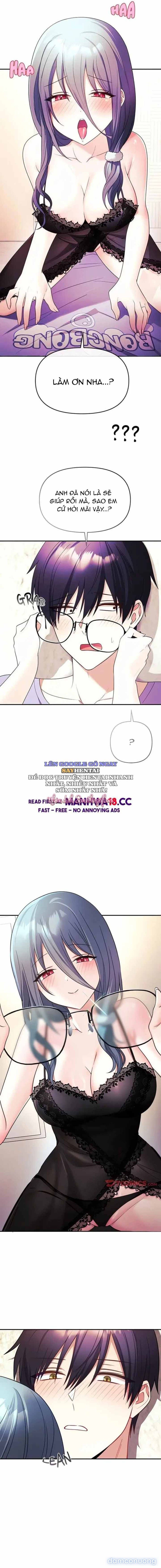 đọc truyện Nàng Vợ Của Tôi Là Một Thần Tượng Ảo Quyến Rũ Chương 3 ảnh 13 tại Thiên Thai Truyện