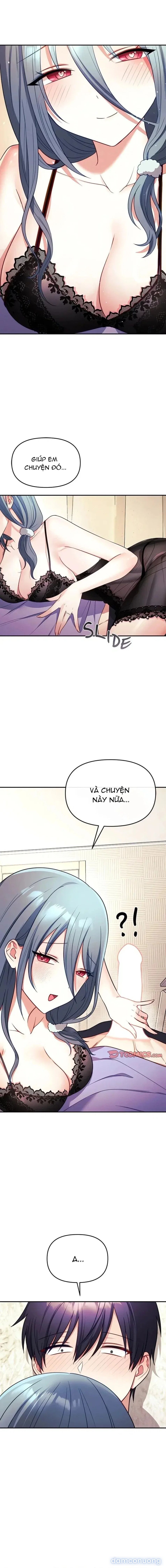 đọc truyện Nàng Vợ Của Tôi Là Một Thần Tượng Ảo Quyến Rũ Chương 3 ảnh 14 tại Thiên Thai Truyện