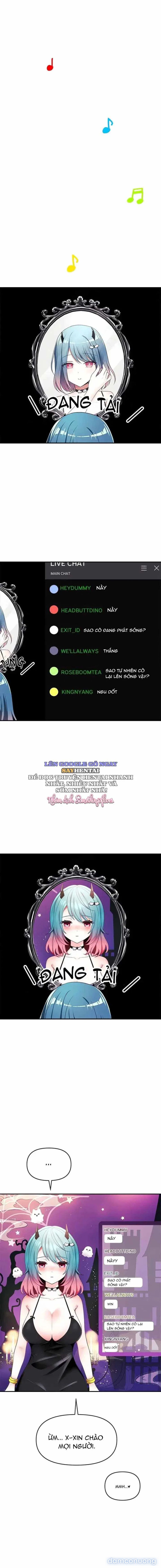 đọc truyện Nàng Vợ Của Tôi Là Một Thần Tượng Ảo Quyến Rũ Chương 3 ảnh 16 tại Thiên Thai Truyện