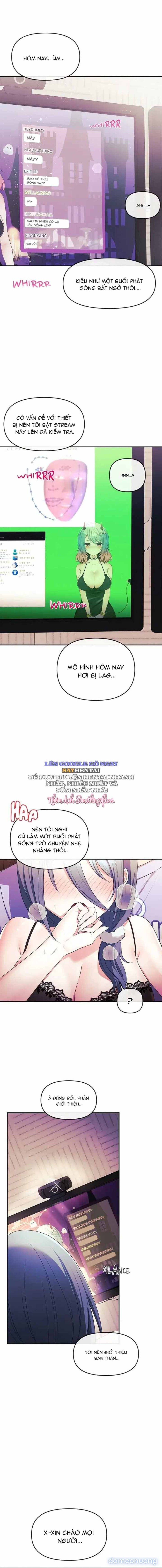 đọc truyện Nàng Vợ Của Tôi Là Một Thần Tượng Ảo Quyến Rũ Chương 3 ảnh 17 tại Thiên Thai Truyện