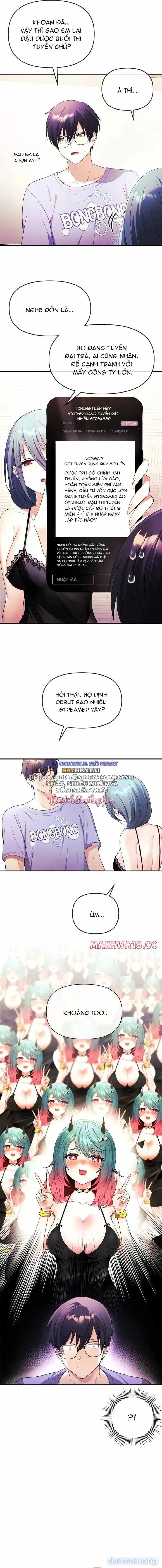 đọc truyện Nàng Vợ Của Tôi Là Một Thần Tượng Ảo Quyến Rũ Chương 3 ảnh 6 tại Thiên Thai Truyện