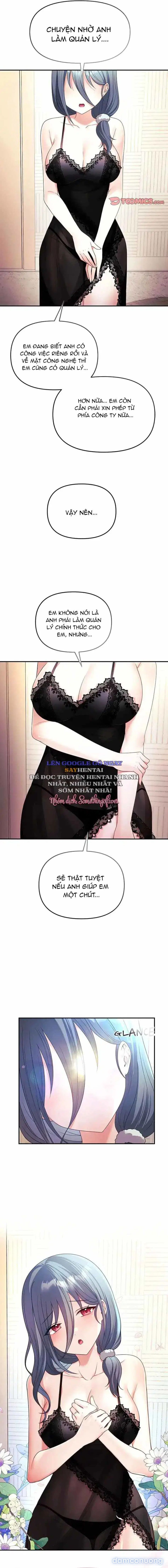 đọc truyện Nàng Vợ Của Tôi Là Một Thần Tượng Ảo Quyến Rũ Chương 3 ảnh 8 tại Thiên Thai Truyện