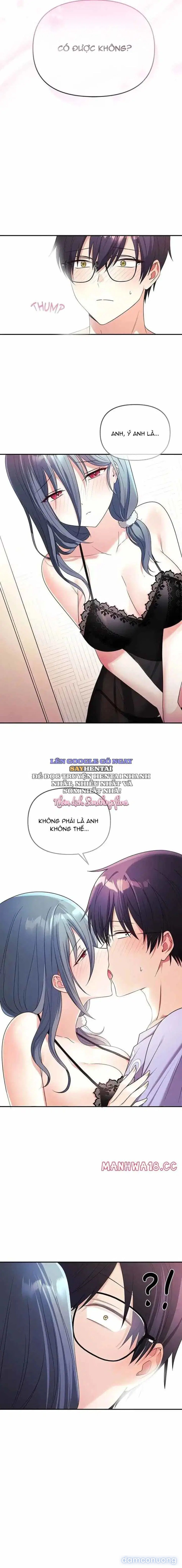 đọc truyện Nàng Vợ Của Tôi Là Một Thần Tượng Ảo Quyến Rũ Chương 3 ảnh 9 tại Thiên Thai Truyện