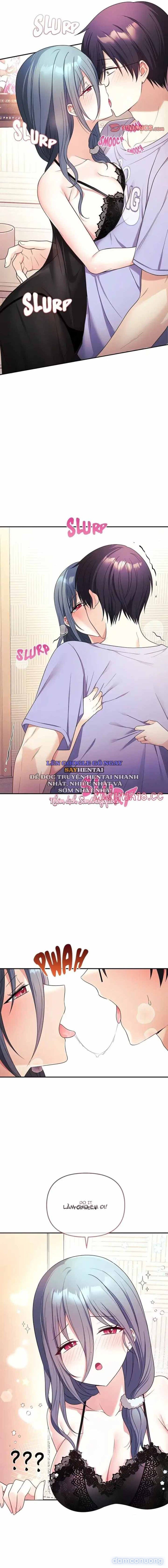 đọc truyện Nàng Vợ Của Tôi Là Một Thần Tượng Ảo Quyến Rũ Chương 3 ảnh 10 tại Thiên Thai Truyện