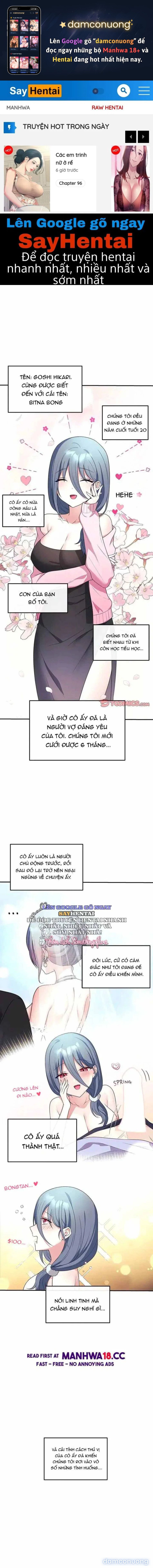 đọc truyện Nàng Vợ Của Tôi Là Một Thần Tượng Ảo Quyến Rũ Chương 4 ảnh 2 tại Thiên Thai Truyện