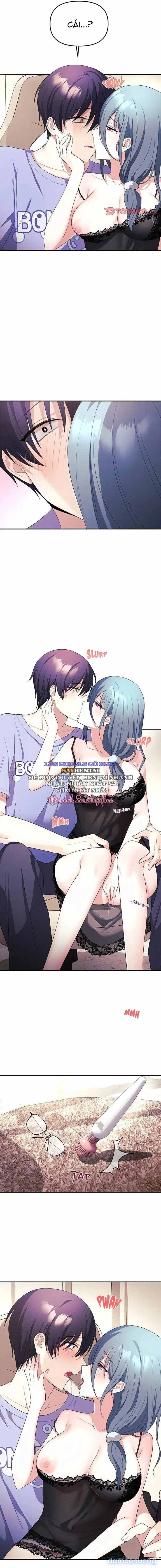 đọc truyện Nàng Vợ Của Tôi Là Một Thần Tượng Ảo Quyến Rũ Chương 4 ảnh 16 tại Thiên Thai Truyện