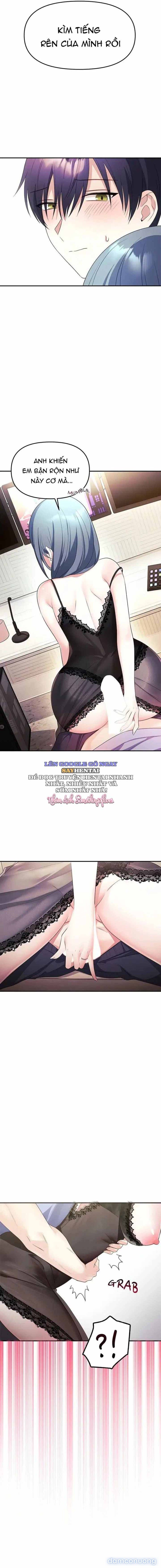 đọc truyện Nàng Vợ Của Tôi Là Một Thần Tượng Ảo Quyến Rũ Chương 4 ảnh 18 tại Thiên Thai Truyện