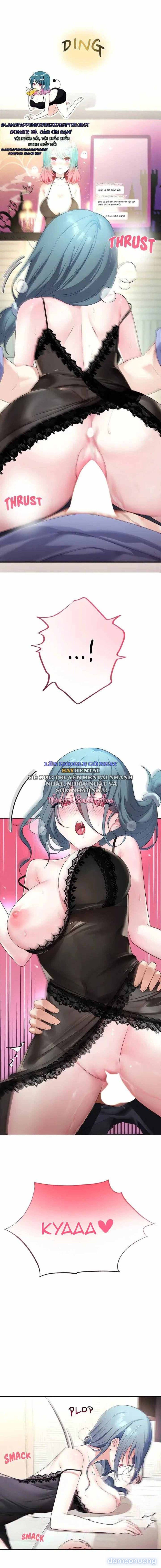 đọc truyện Nàng Vợ Của Tôi Là Một Thần Tượng Ảo Quyến Rũ Chương 4 ảnh 19 tại Thiên Thai Truyện