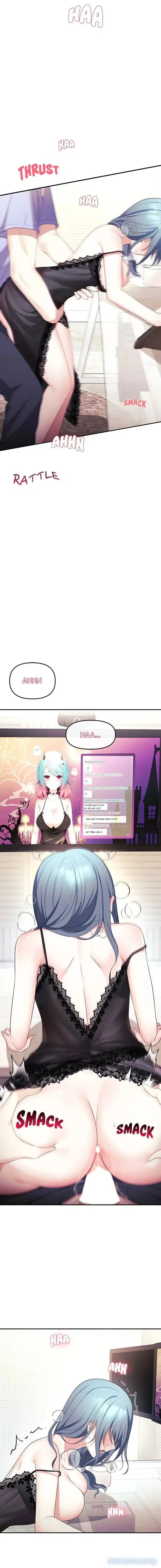 đọc truyện Nàng Vợ Của Tôi Là Một Thần Tượng Ảo Quyến Rũ Chương 4 ảnh 20 tại Thiên Thai Truyện