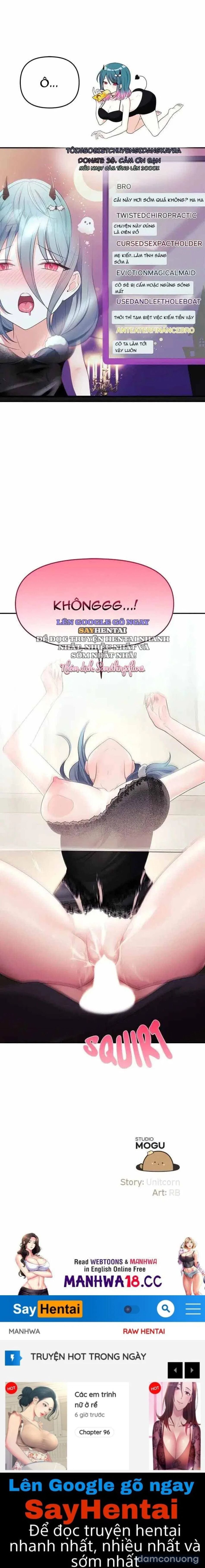 đọc truyện Nàng Vợ Của Tôi Là Một Thần Tượng Ảo Quyến Rũ Chương 4 ảnh 22 tại Thiên Thai Truyện