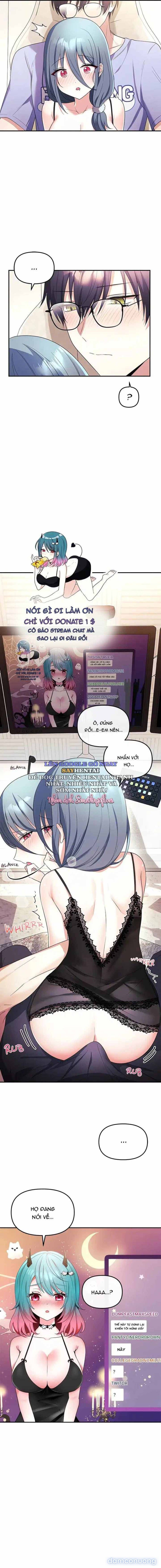 đọc truyện Nàng Vợ Của Tôi Là Một Thần Tượng Ảo Quyến Rũ Chương 4 ảnh 5 tại Thiên Thai Truyện