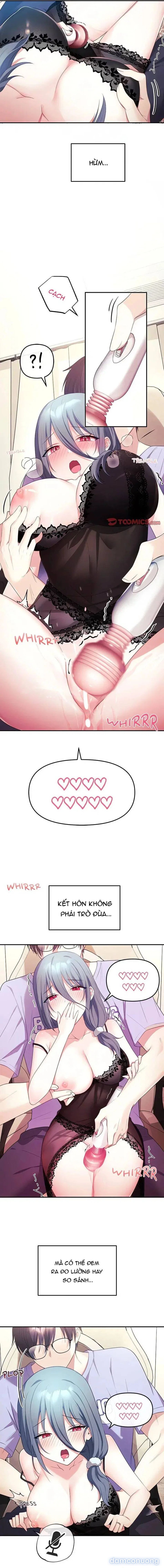 đọc truyện Nàng Vợ Của Tôi Là Một Thần Tượng Ảo Quyến Rũ Chương 4 ảnh 7 tại Thiên Thai Truyện