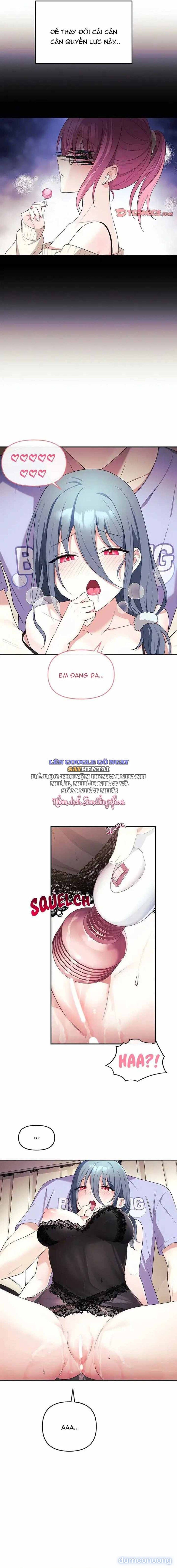 đọc truyện Nàng Vợ Của Tôi Là Một Thần Tượng Ảo Quyến Rũ Chương 4 ảnh 11 tại Thiên Thai Truyện