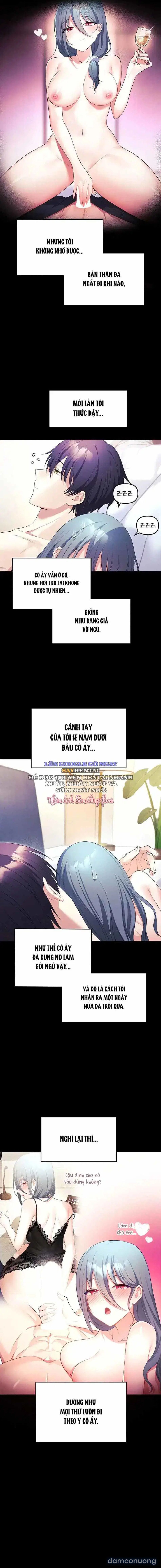 đọc truyện Nàng Vợ Của Tôi Là Một Thần Tượng Ảo Quyến Rũ Chương 5 ảnh 3 tại Thiên Thai Truyện