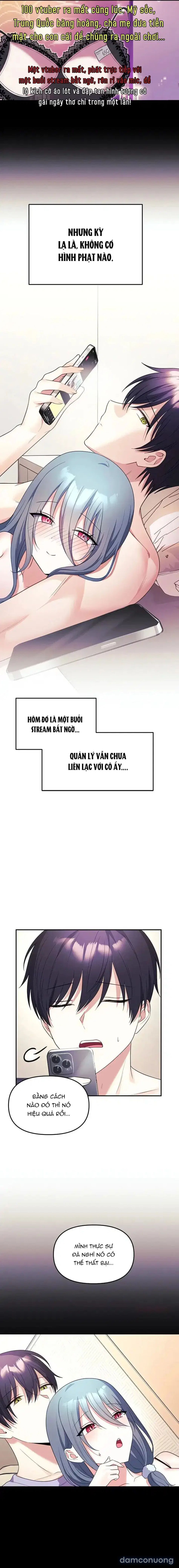 đọc truyện Nàng Vợ Của Tôi Là Một Thần Tượng Ảo Quyến Rũ Chương 5 ảnh 13 tại Thiên Thai Truyện