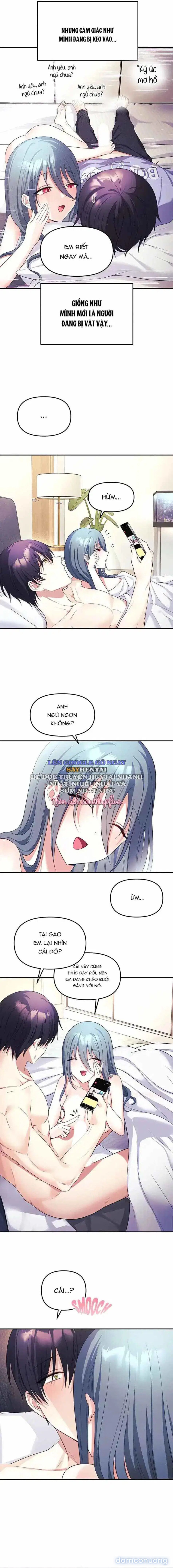 đọc truyện Nàng Vợ Của Tôi Là Một Thần Tượng Ảo Quyến Rũ Chương 5 ảnh 15 tại Thiên Thai Truyện