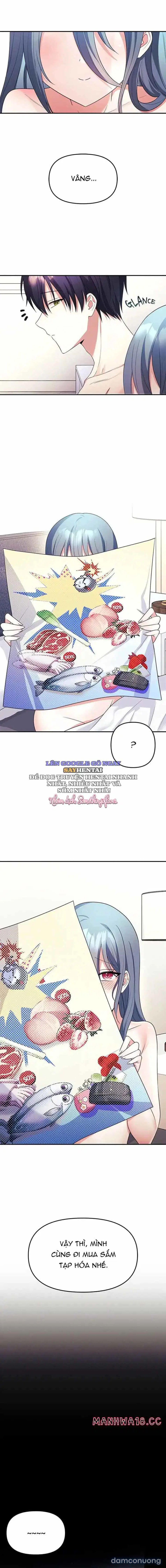 đọc truyện Nàng Vợ Của Tôi Là Một Thần Tượng Ảo Quyến Rũ Chương 5 ảnh 17 tại Thiên Thai Truyện