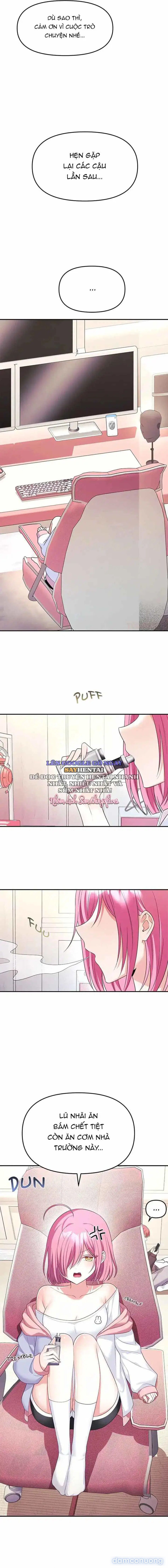 đọc truyện Nàng Vợ Của Tôi Là Một Thần Tượng Ảo Quyến Rũ Chương 5 ảnh 19 tại Thiên Thai Truyện