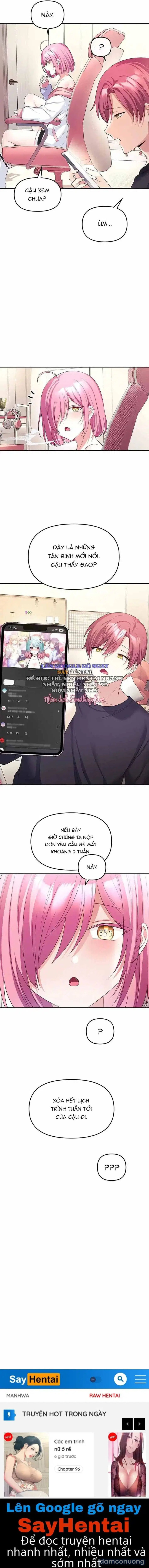 đọc truyện Nàng Vợ Của Tôi Là Một Thần Tượng Ảo Quyến Rũ Chương 5 ảnh 20 tại Thiên Thai Truyện