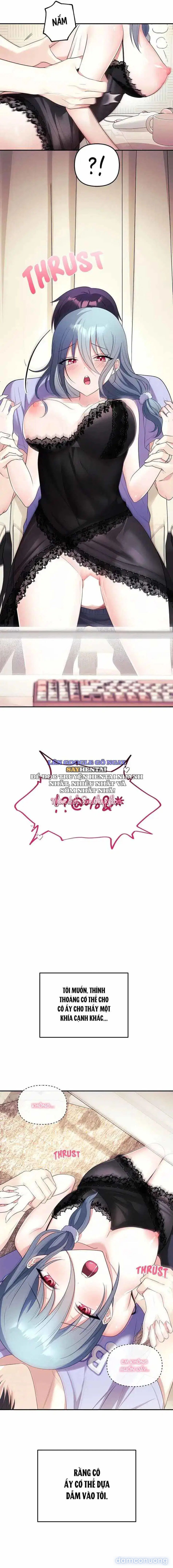 đọc truyện Nàng Vợ Của Tôi Là Một Thần Tượng Ảo Quyến Rũ Chương 5 ảnh 5 tại Thiên Thai Truyện