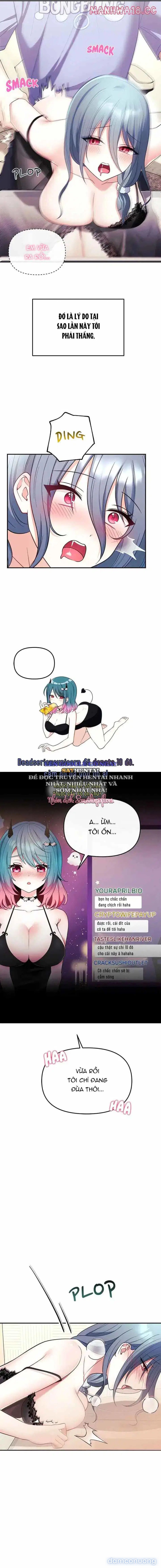 đọc truyện Nàng Vợ Của Tôi Là Một Thần Tượng Ảo Quyến Rũ Chương 5 ảnh 6 tại Thiên Thai Truyện