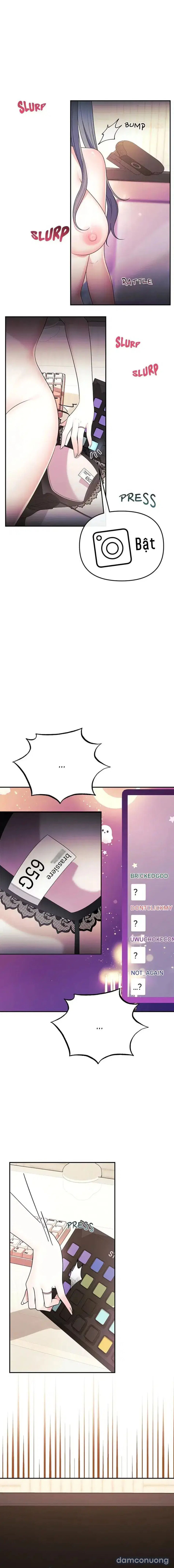 đọc truyện Nàng Vợ Của Tôi Là Một Thần Tượng Ảo Quyến Rũ Chương 5 ảnh 10 tại Thiên Thai Truyện