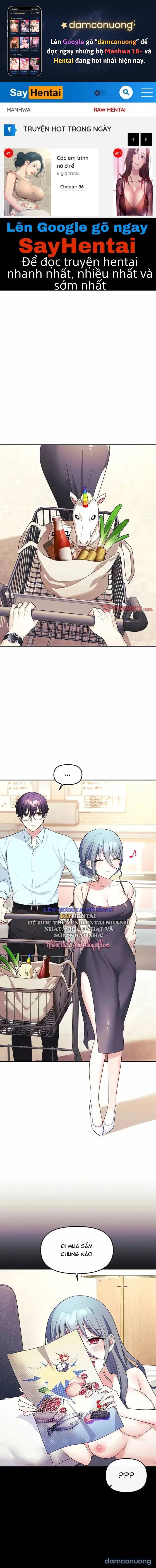 đọc truyện Nàng Vợ Của Tôi Là Một Thần Tượng Ảo Quyến Rũ Chương 6 ảnh 2 tại Thiên Thai Truyện