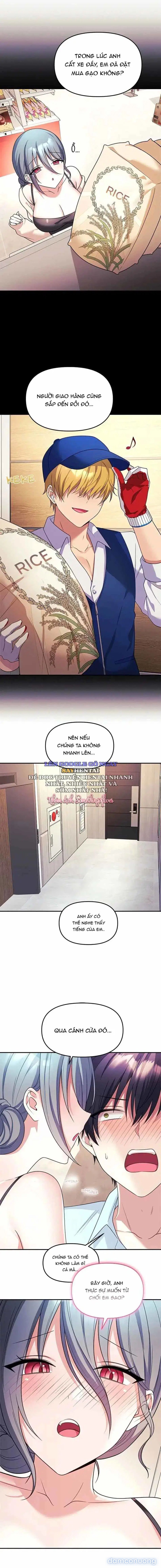 đọc truyện Nàng Vợ Của Tôi Là Một Thần Tượng Ảo Quyến Rũ Chương 6 ảnh 14 tại Thiên Thai Truyện