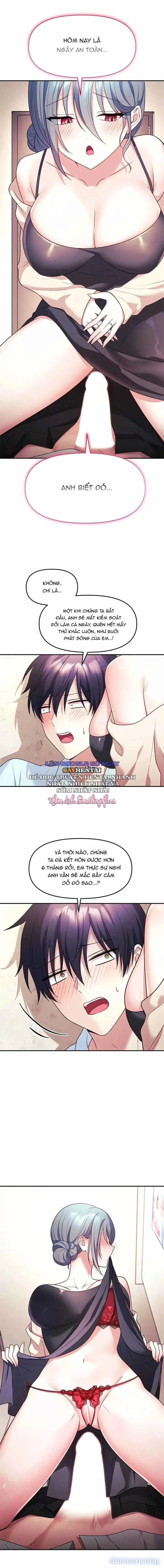 đọc truyện Nàng Vợ Của Tôi Là Một Thần Tượng Ảo Quyến Rũ Chương 6 ảnh 15 tại Thiên Thai Truyện