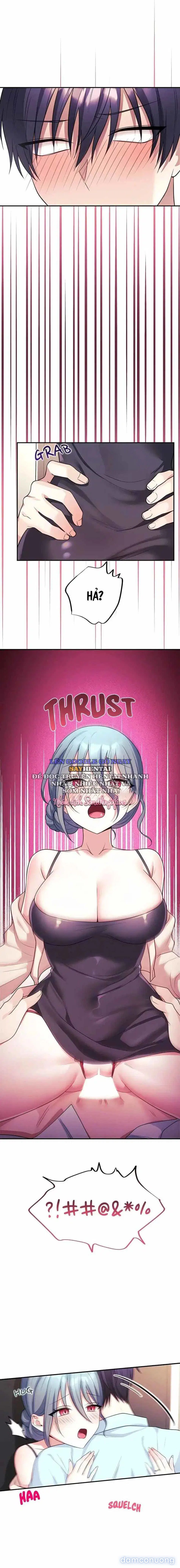 đọc truyện Nàng Vợ Của Tôi Là Một Thần Tượng Ảo Quyến Rũ Chương 6 ảnh 16 tại Thiên Thai Truyện