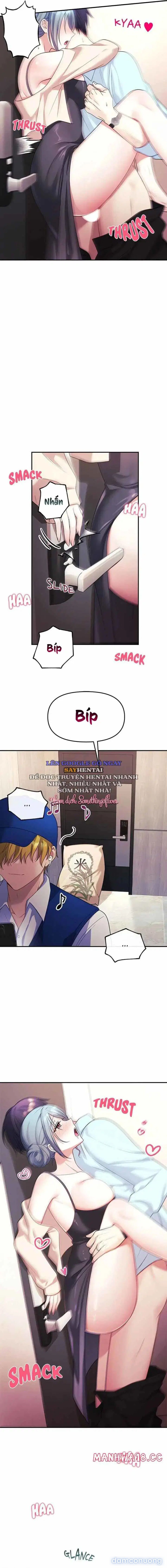 đọc truyện Nàng Vợ Của Tôi Là Một Thần Tượng Ảo Quyến Rũ Chương 6 ảnh 17 tại Thiên Thai Truyện