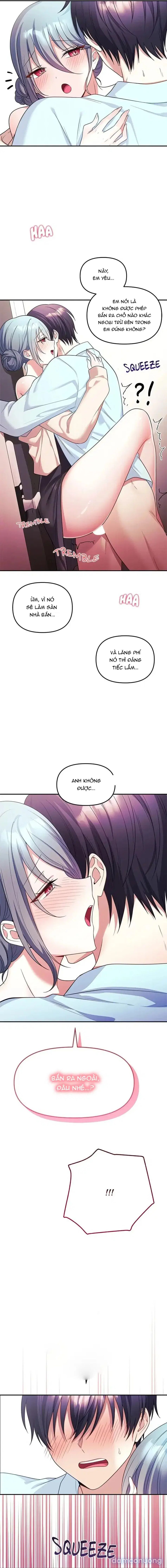 đọc truyện Nàng Vợ Của Tôi Là Một Thần Tượng Ảo Quyến Rũ Chương 6 ảnh 18 tại Thiên Thai Truyện