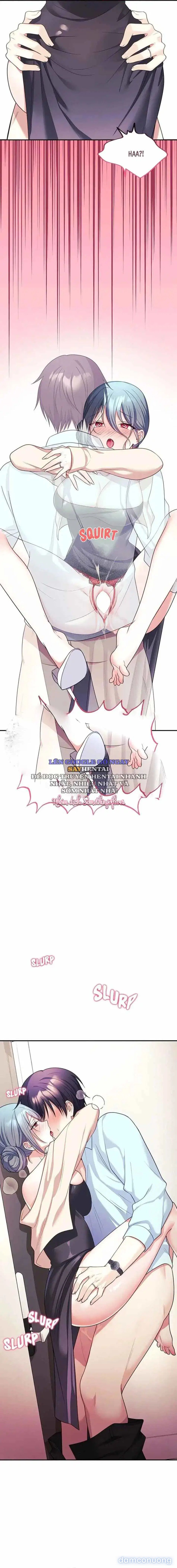 đọc truyện Nàng Vợ Của Tôi Là Một Thần Tượng Ảo Quyến Rũ Chương 6 ảnh 19 tại Thiên Thai Truyện