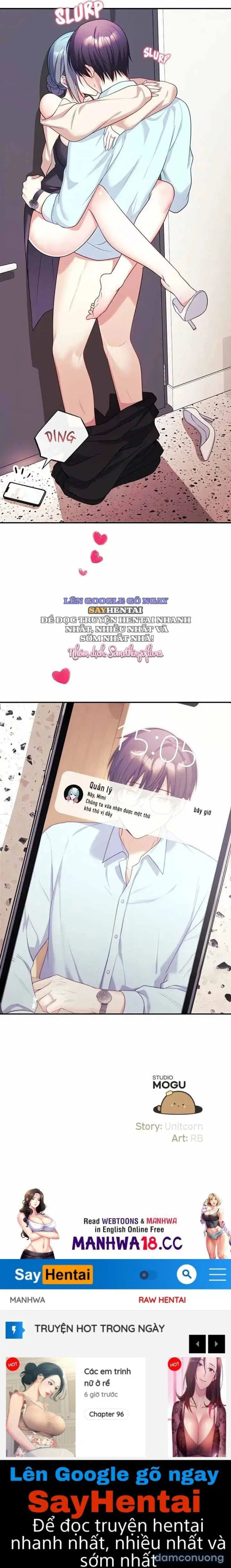 đọc truyện Nàng Vợ Của Tôi Là Một Thần Tượng Ảo Quyến Rũ Chương 6 ảnh 20 tại Thiên Thai Truyện