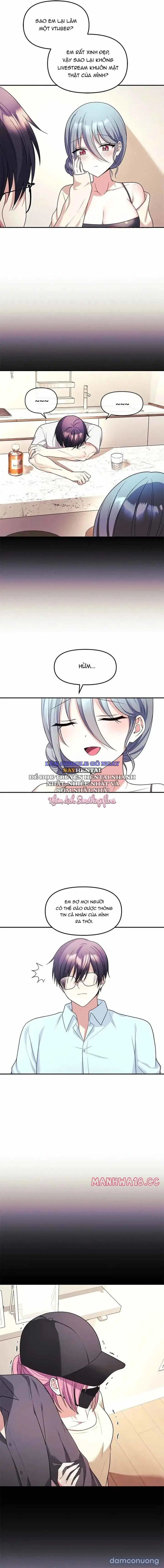 đọc truyện Nàng Vợ Của Tôi Là Một Thần Tượng Ảo Quyến Rũ Chương 6 ảnh 9 tại Thiên Thai Truyện