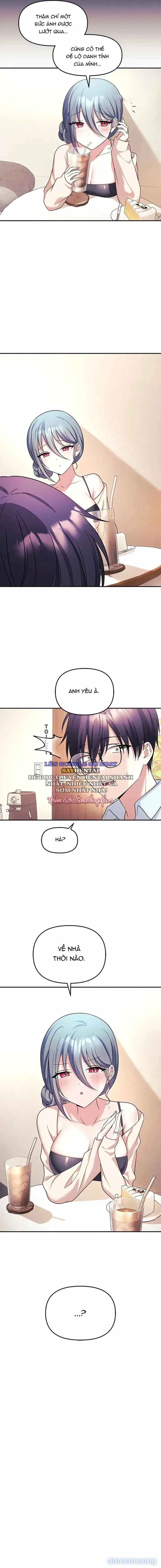 đọc truyện Nàng Vợ Của Tôi Là Một Thần Tượng Ảo Quyến Rũ Chương 6 ảnh 10 tại Thiên Thai Truyện