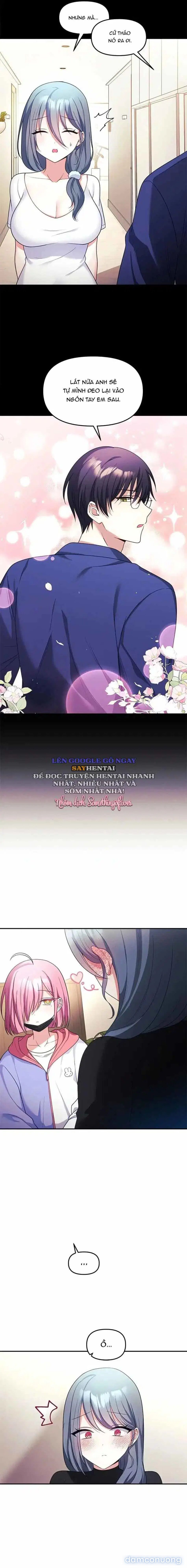 đọc truyện Nàng Vợ Của Tôi Là Một Thần Tượng Ảo Quyến Rũ Chương 7 ảnh 12 tại Thiên Thai Truyện