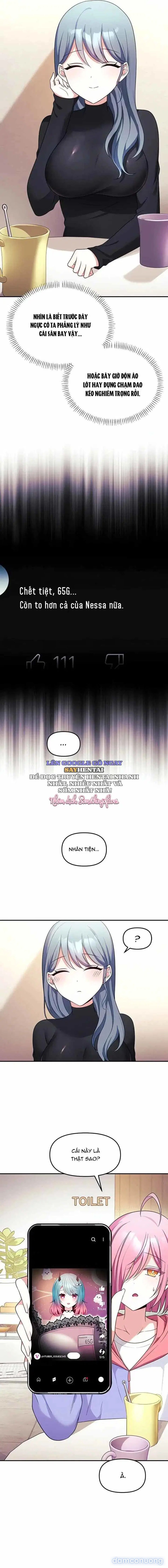 đọc truyện Nàng Vợ Của Tôi Là Một Thần Tượng Ảo Quyến Rũ Chương 7 ảnh 17 tại Thiên Thai Truyện